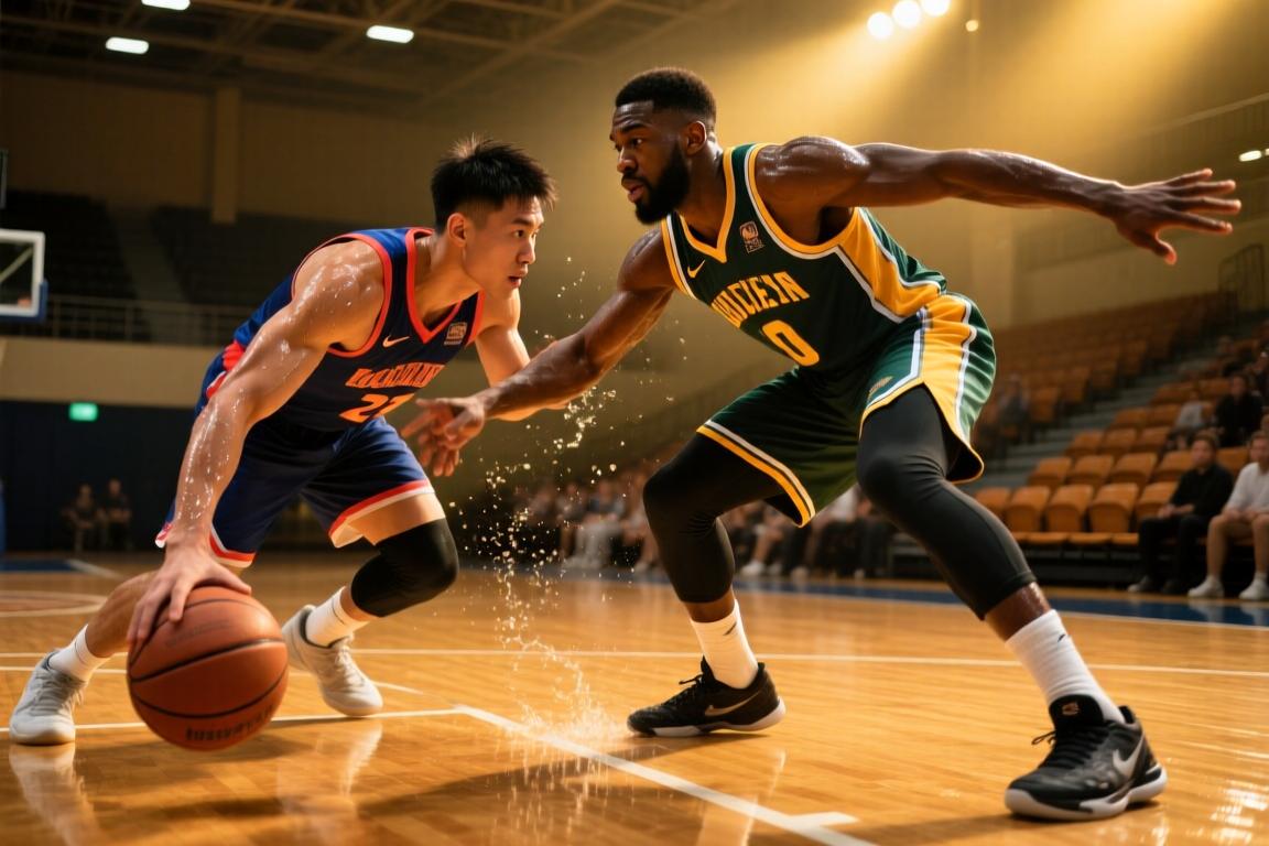 林秉圣可能也没想到，凯尔登真防啊！