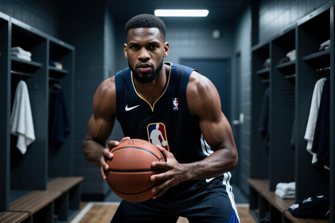 下赛季急需要证明自己的NBA球员盘点！