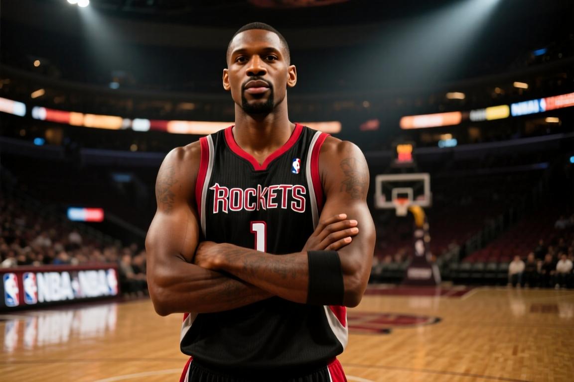 麦迪心目中NBA排名前五球员，今年和去年更新换代的不少啊！