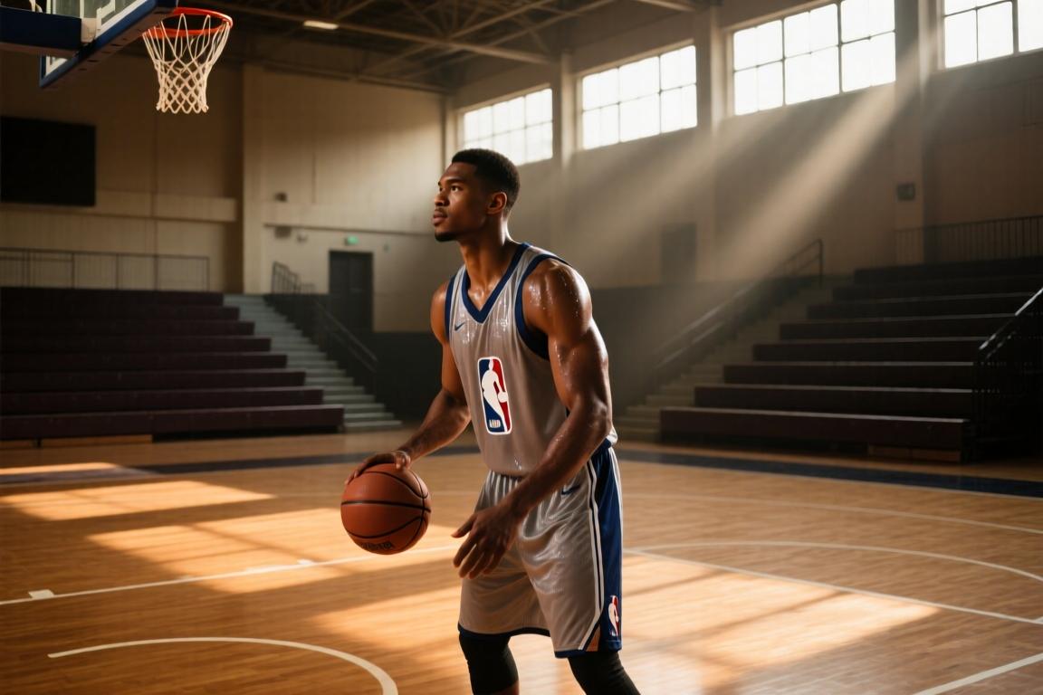 威少下赛季会去哪？还能在NBA赛场上目睹他的风采嘛