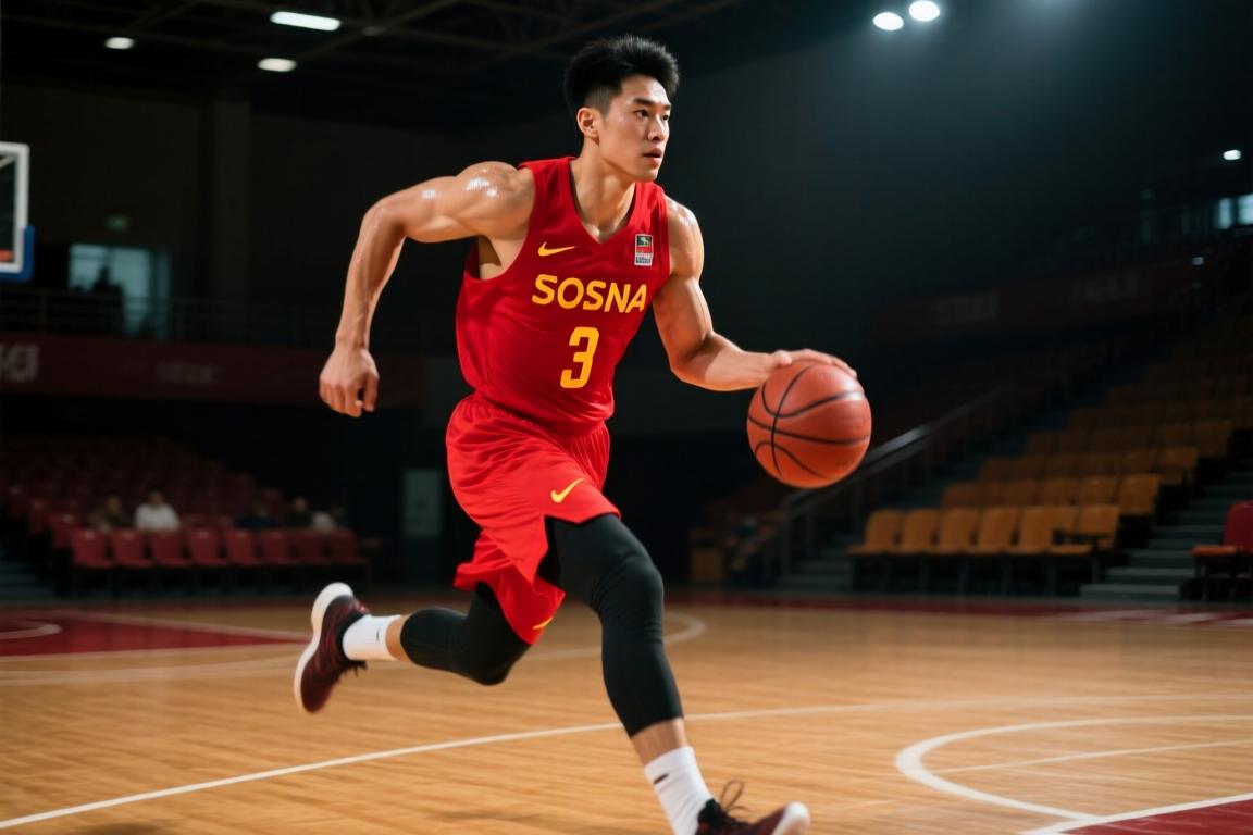 说起中国篮球运动员想到谁？延世大学李采炯：杨瀚森！...