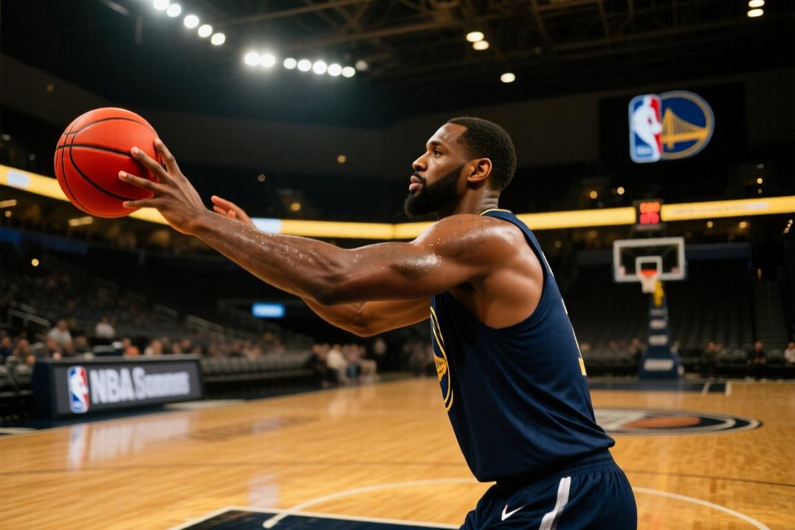 一分王会是谁的？NBA球星生涯累计罚球总数！