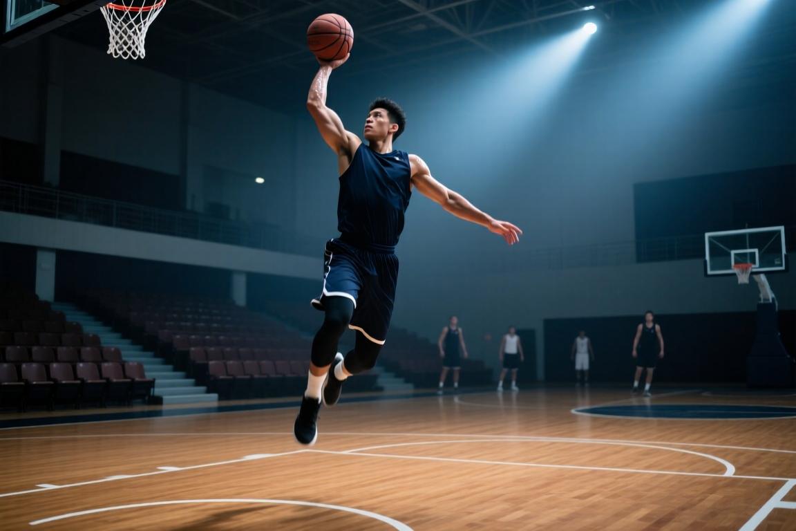 考辛斯：烂队拿30分很难做到！尼克杨：不难，都没你们球探报告！