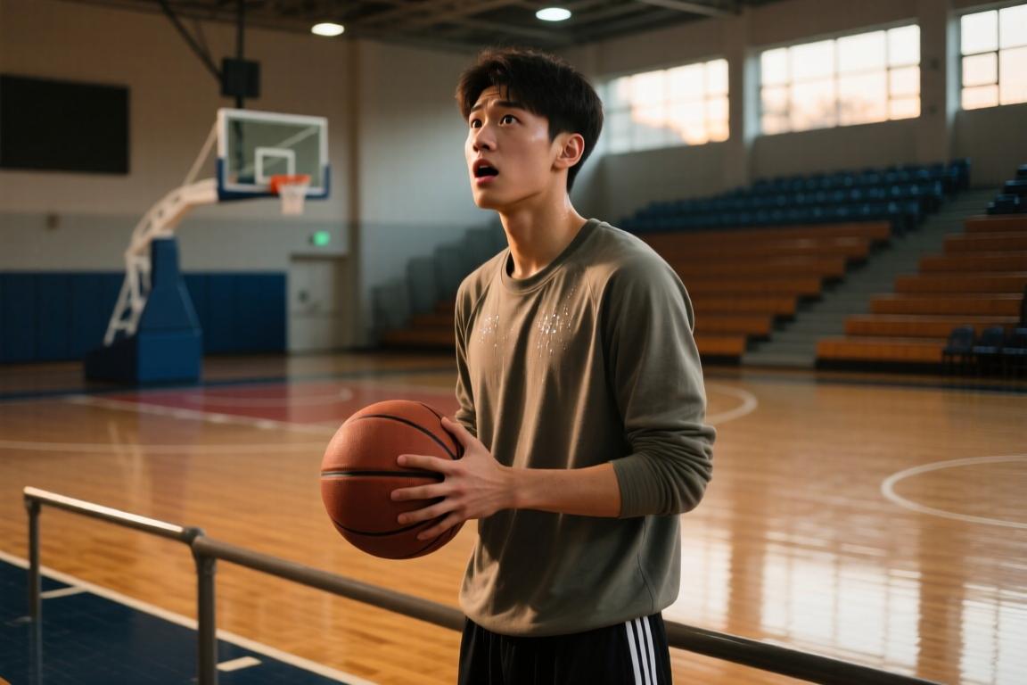 这小子还是不太了解他爹！麦迪儿子：没想到我爸在中国这么受欢迎