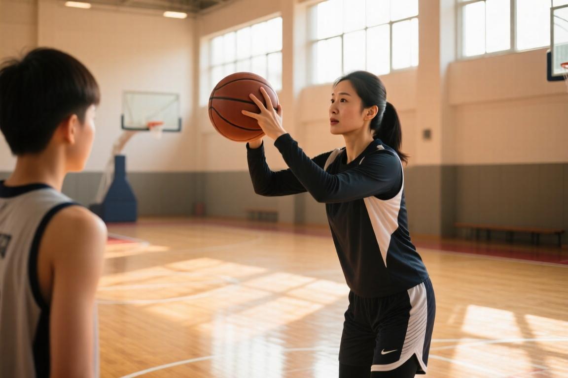 李月汝：福德教我英语~还教了脏话我已经会和队友喷垃圾话了