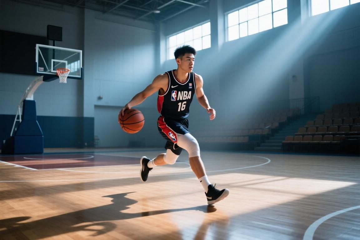 理性讨论，杨瀚森还能在NBA待多久？