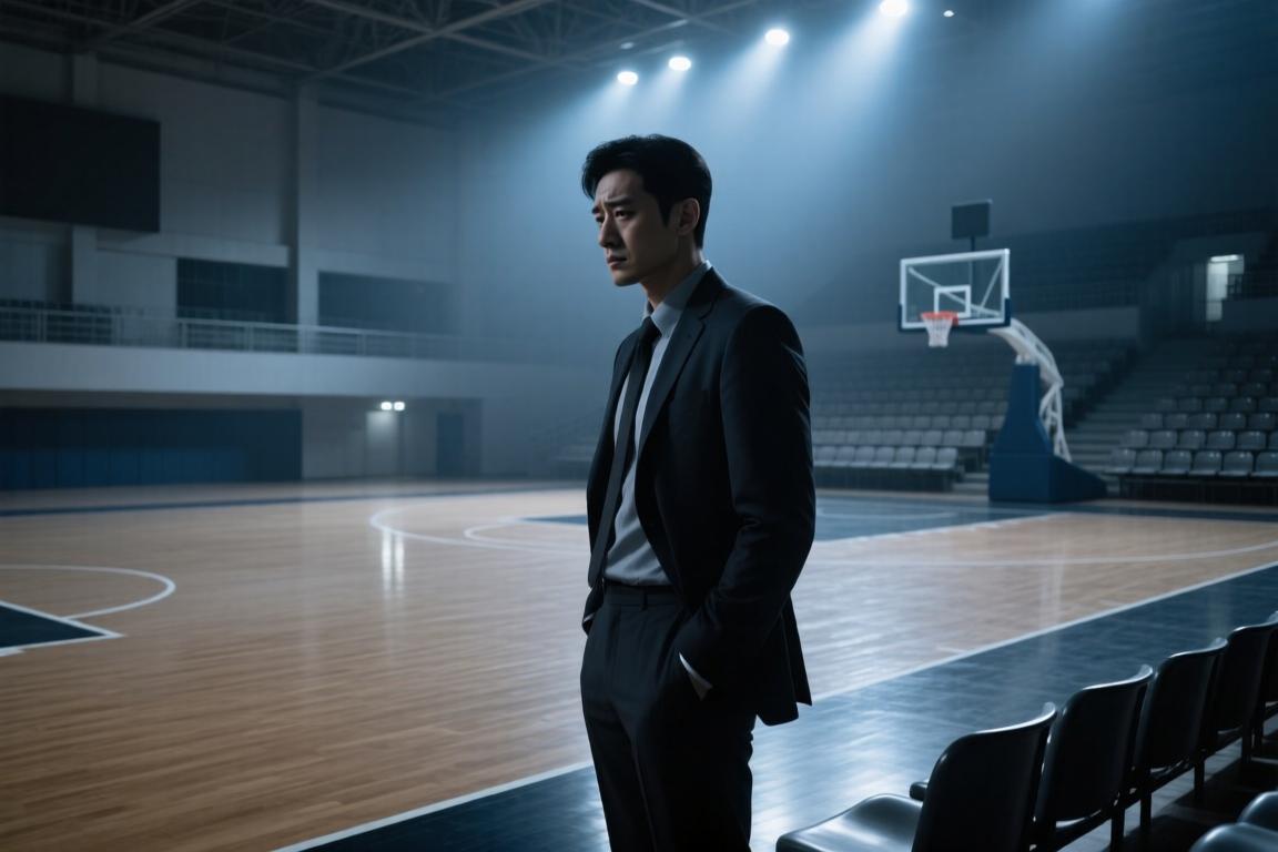改变故事线！库班：放走纳什可能是我最大的错误！