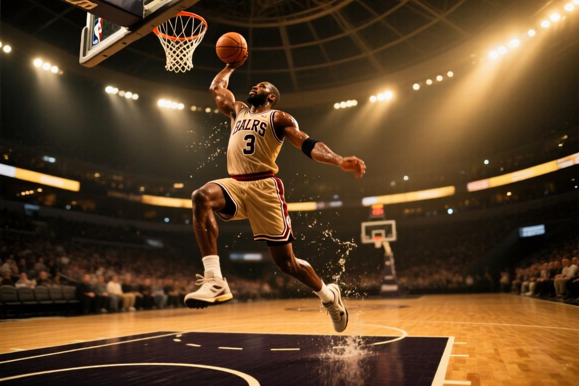 盘点NBA单赛季双MVP一阵一防获得者！