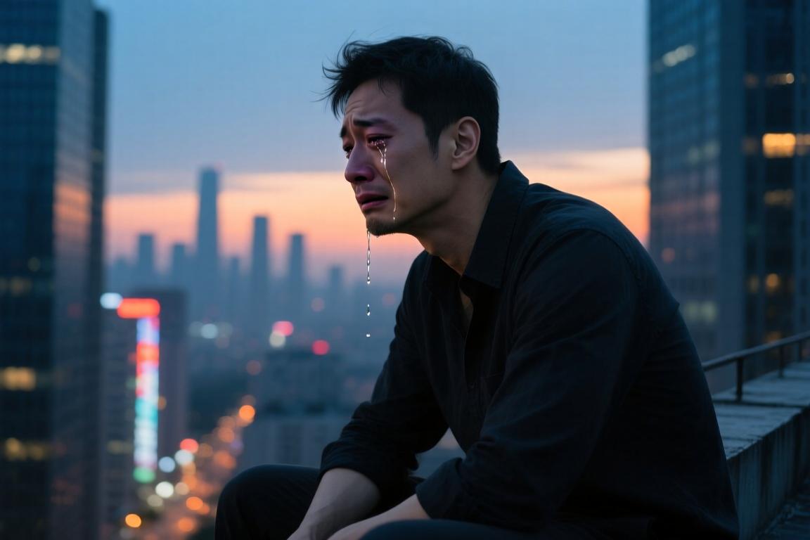 男人哭吧不是罪！小红书评选2026最泪目瞬间获奖人——C罗