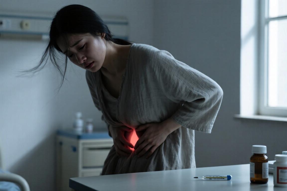 年轻人要多注意身体！亚马尔女友面容憔悴：肾脏出问题、尿路感染