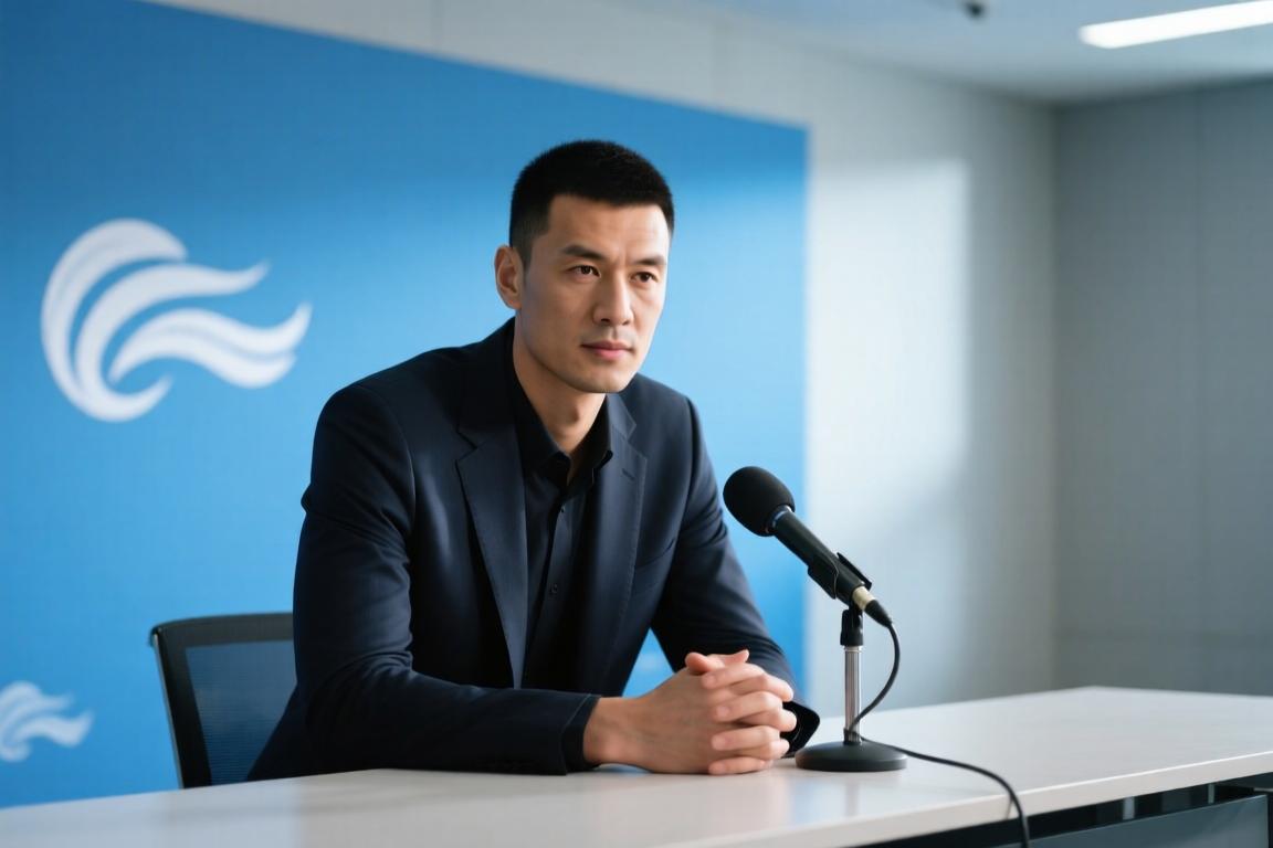 不要求女儿打篮球！姚明接受香港记者采访：尊重她的兴趣