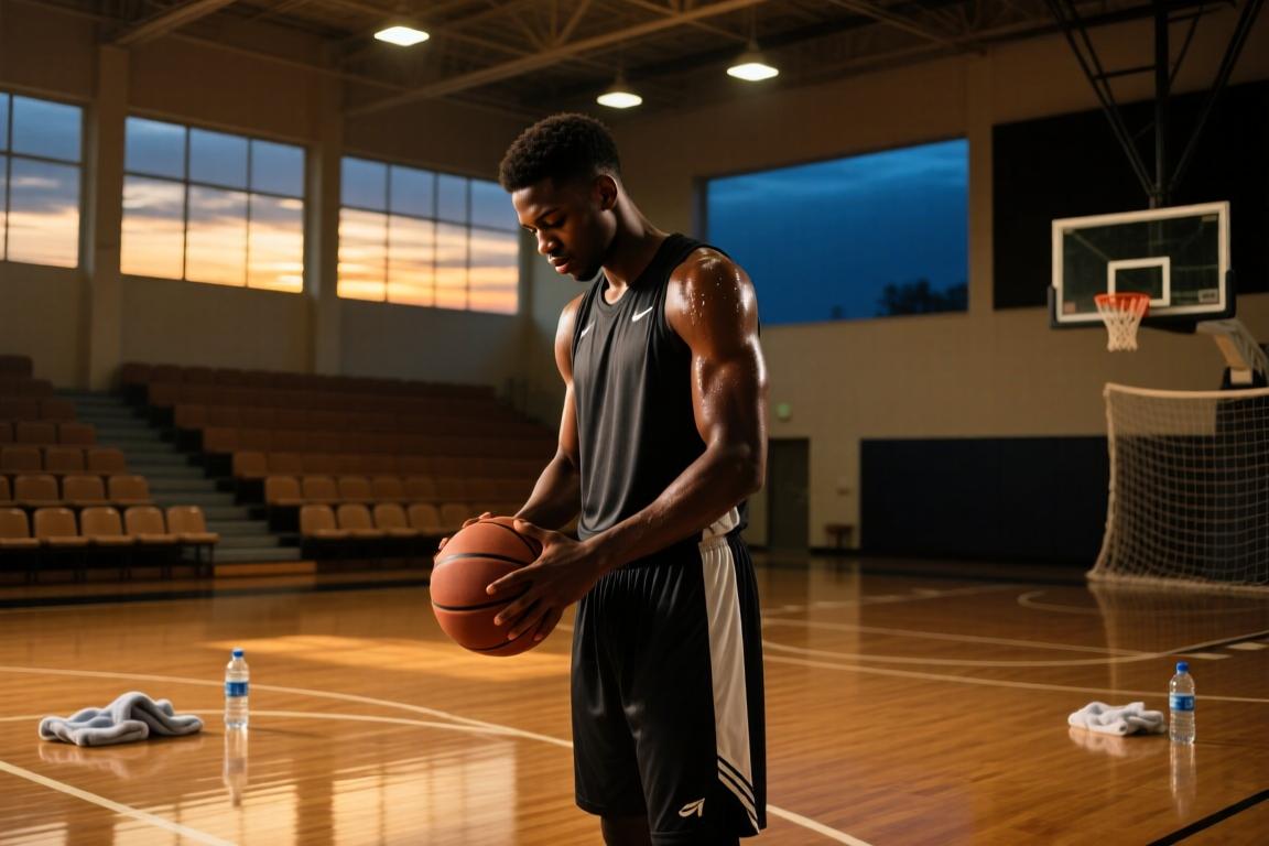 还能重返NBA吗？奥拉迪波一篇长文写给NBA30队总经理