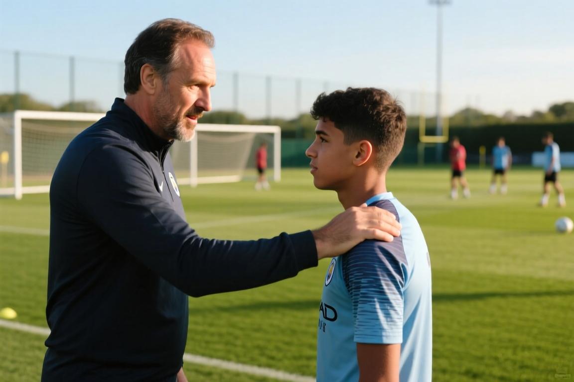 西蒙尼力挺阿尔瓦雷斯：只要归队训练，我们依然会倾尽全力！⚽