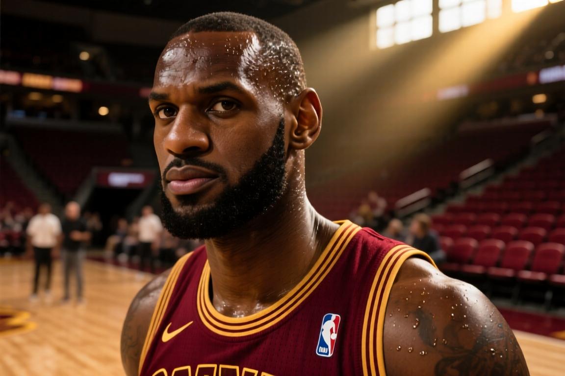 阿门曾谈：现在没有NBA球员能打NFL！但白魔或许具备这条件