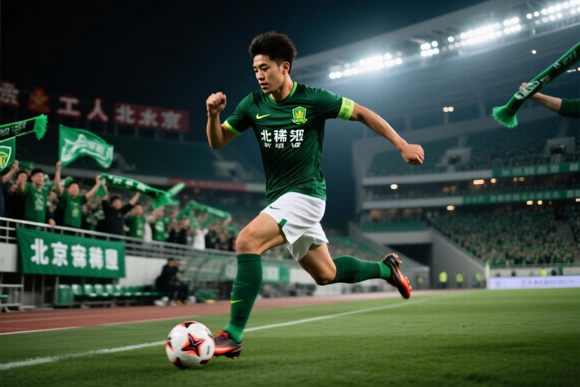 国安球迷老熟人！最喜欢的球员？达万：选一个太难了，他是。。。