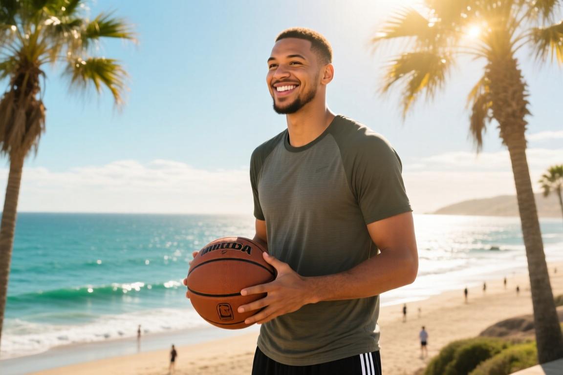 克莱：我可是4届NBA总冠军 享受生活 但还在拼第五冠