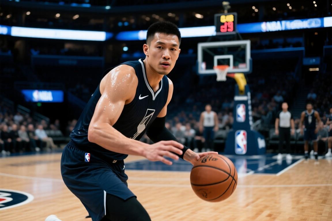 林书豪：单场9失误后德安东尼说，20失误何妨只要有侵略性！