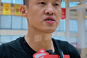 司机谈东契奇新发型：瘦了黑了很精神一看就准备好了！