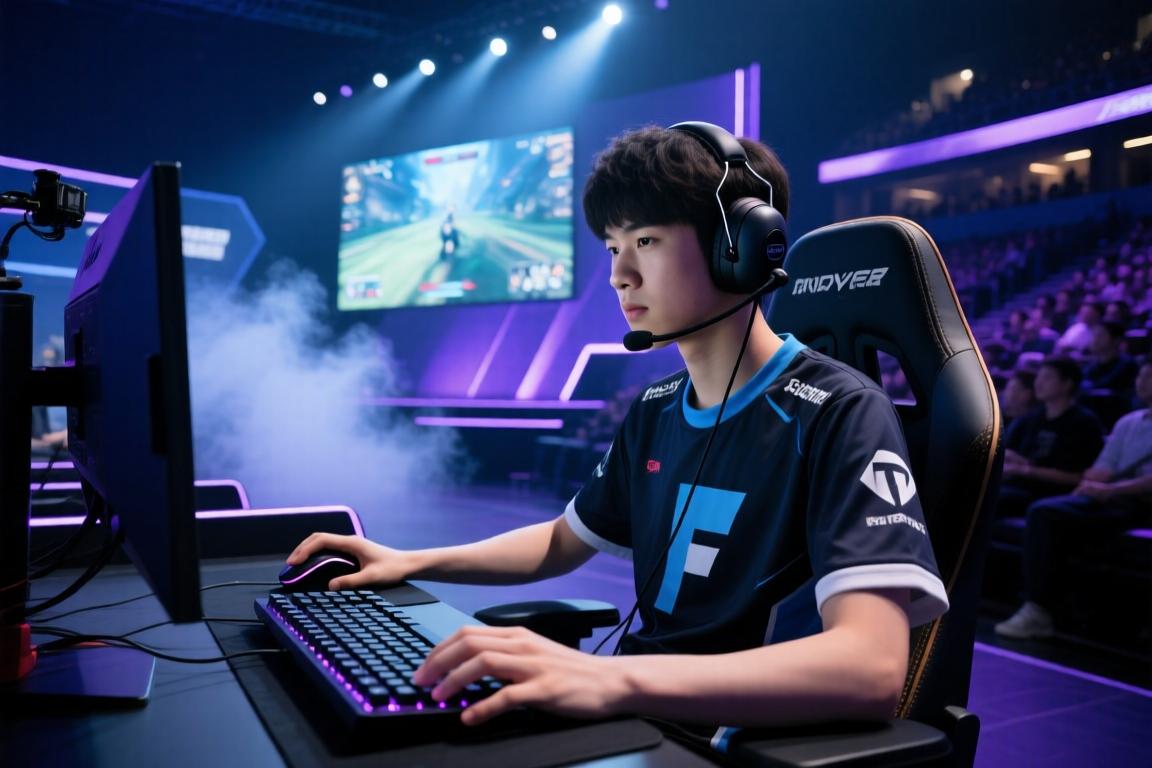 Faker当选电竞第一人 与梅西乔丹并肩全球体坛TOP21