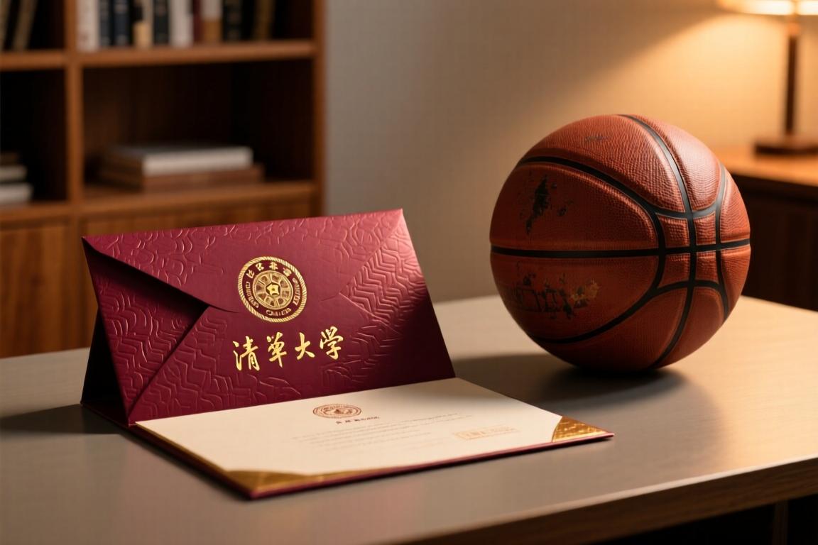 一封清华录取通知书和当一位NBA球员 你会如何选择？