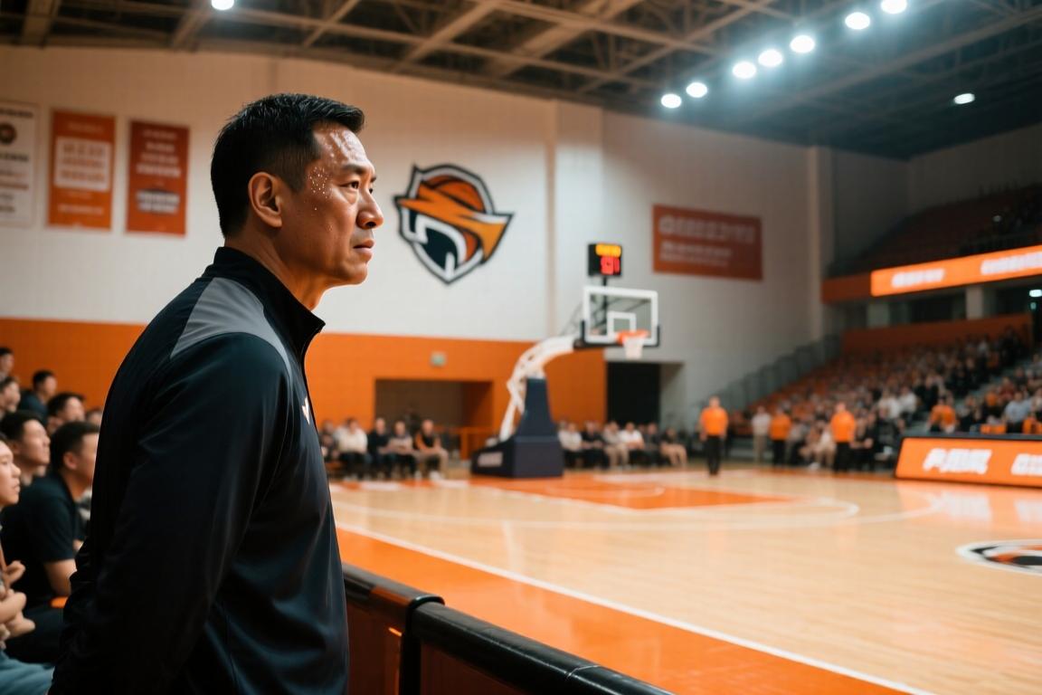 郭士强：果然最后一攻才决出胜利 窗口期每场球容错率都很小