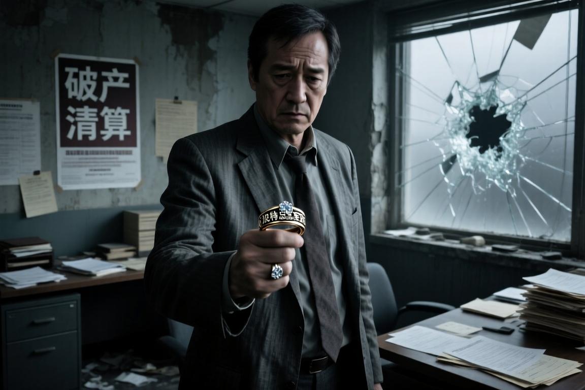 波特：总冠军戒指对我来说什么都不是！等破产了我就把它卖掉！