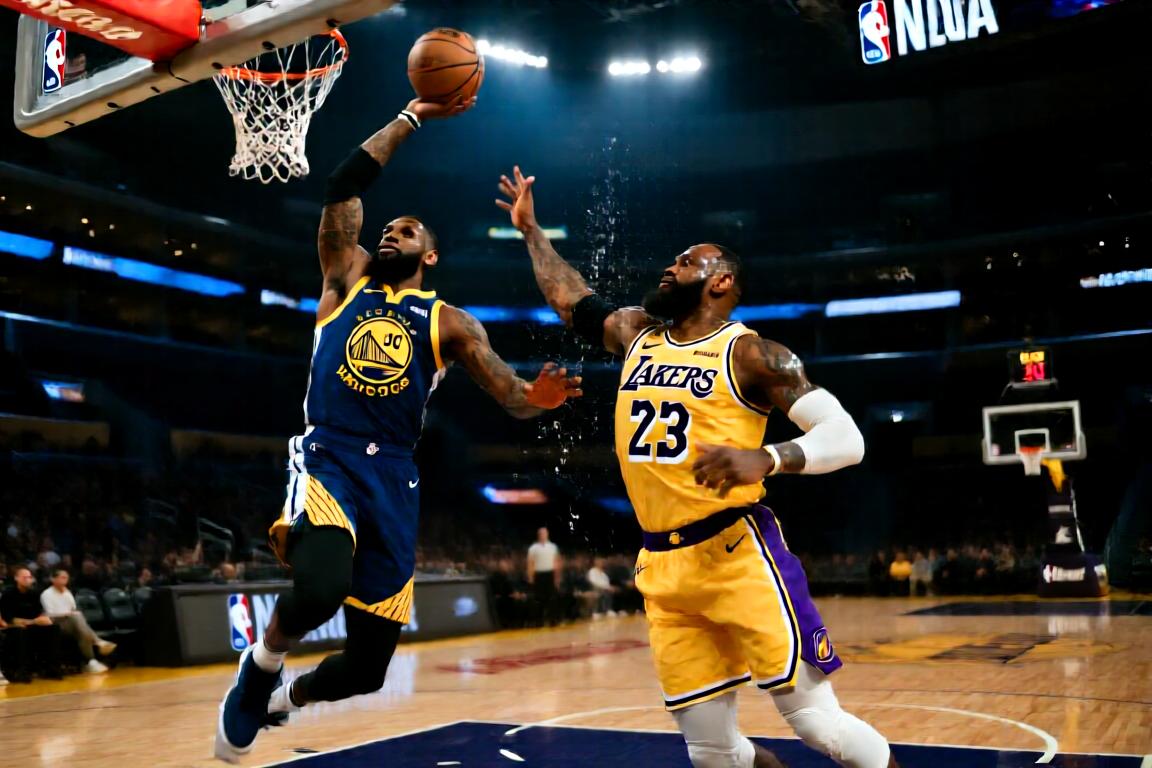 KD:我加盟3个20+的勇士大家喷我，詹姆斯现在去4个25+的76人了