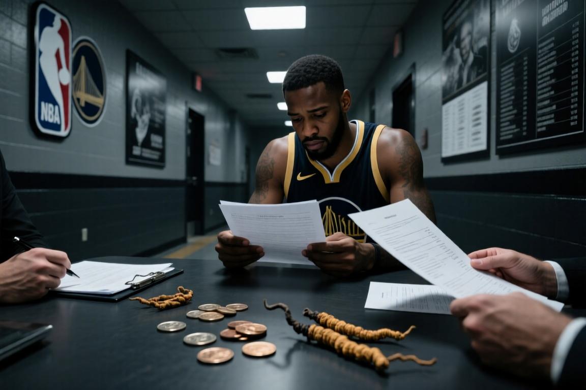 赚仨瓜俩枣赔冬虫夏草！NBA史诗级血亏交易盘点 比尔拜纳姆等
