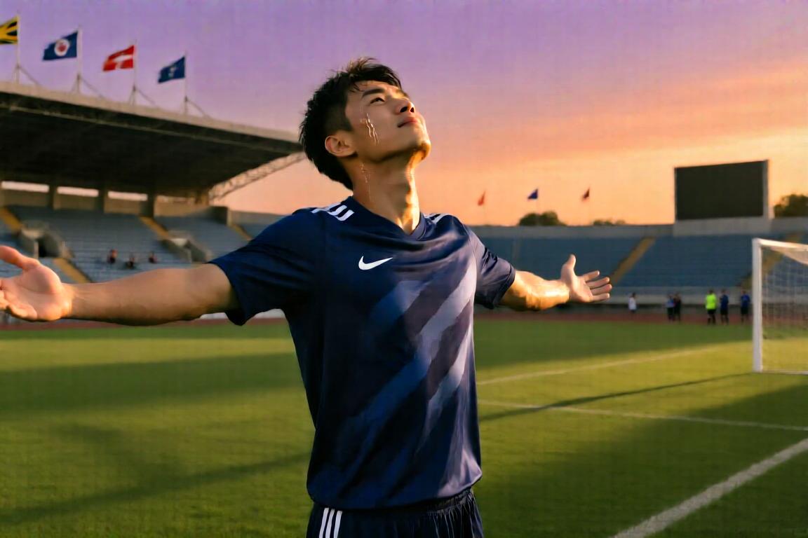 布阿迪告别里尔！吉鲁赛后深情发声：这场胜利也是送给他的！⚽