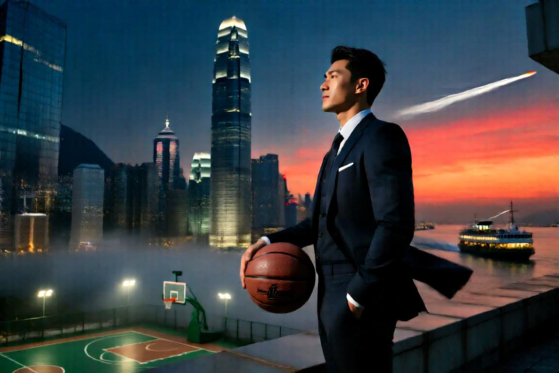 香港篮球联赛总裁提出改革构想，通过建立与CBA联系改善联赛现状
