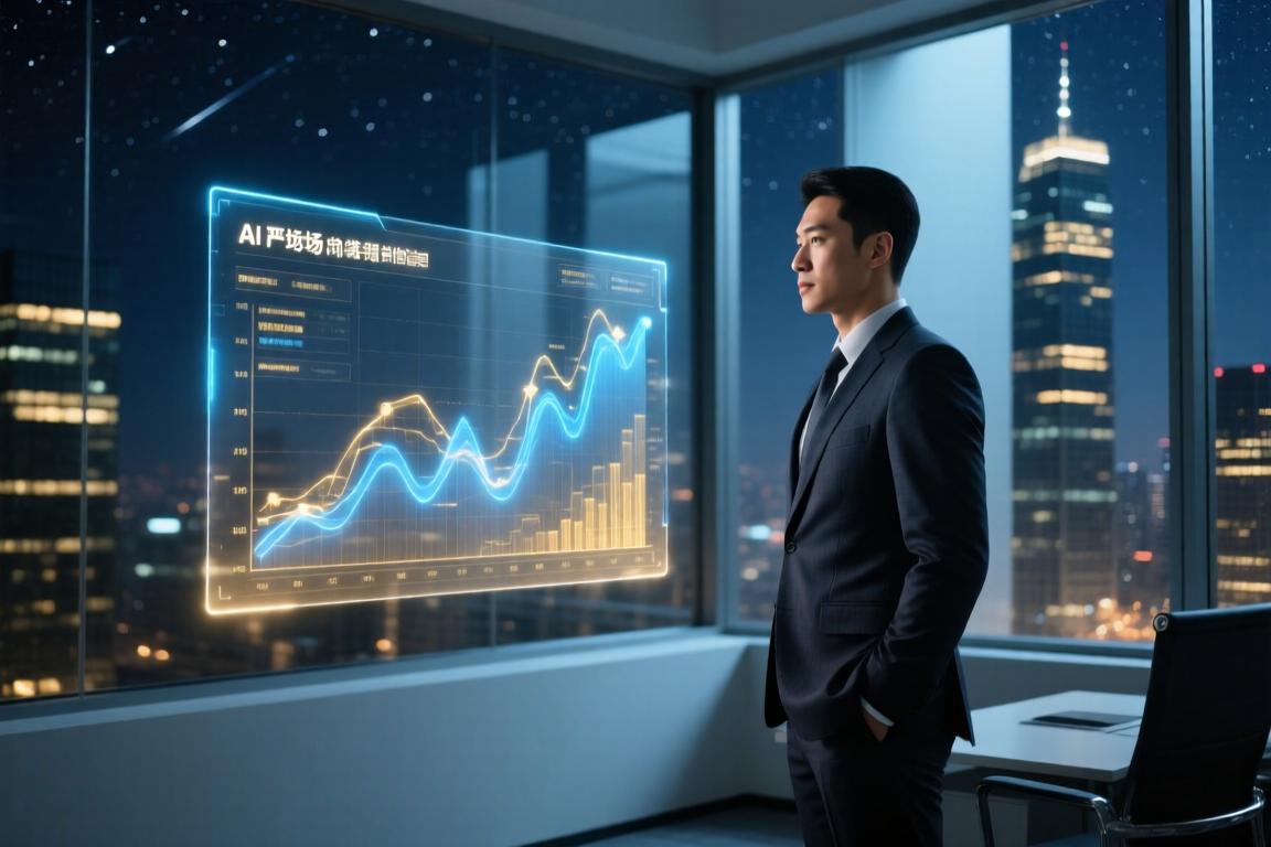 眼光毒辣！KD25万美元押中AI平台，潜在回报超6000万翻了240倍！