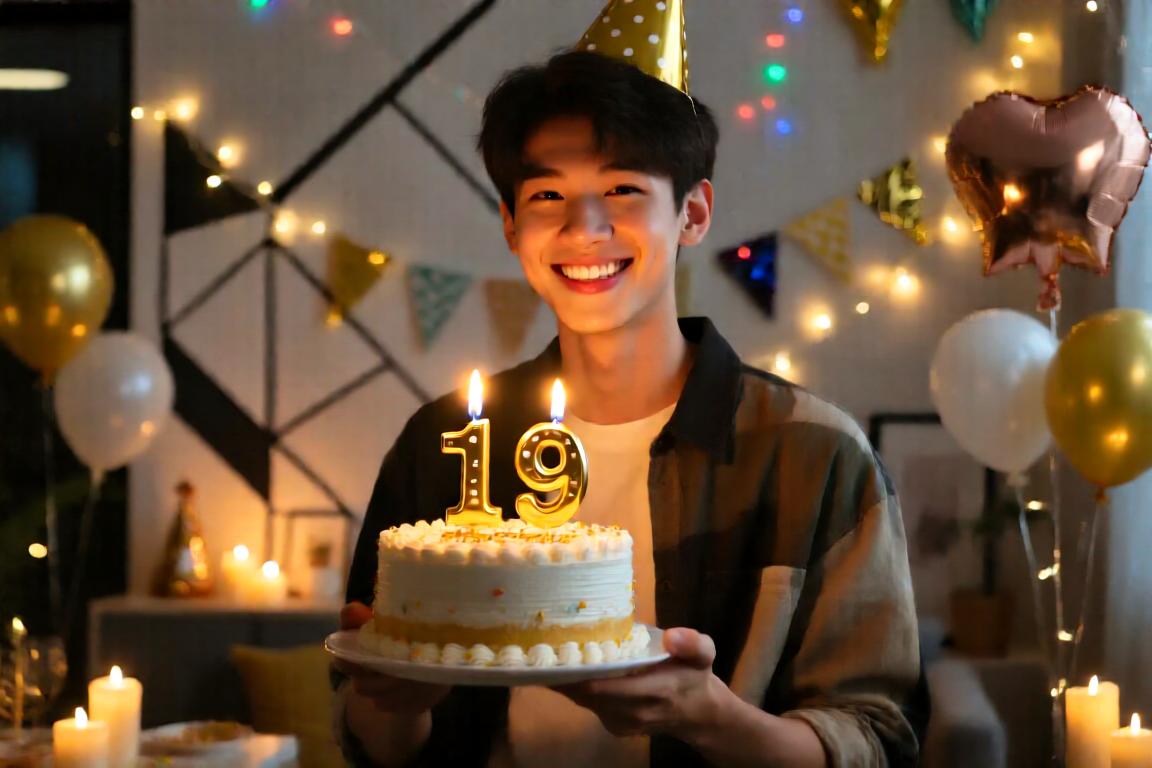 未来就在手中！亚马尔19岁生日派对官方剪辑！