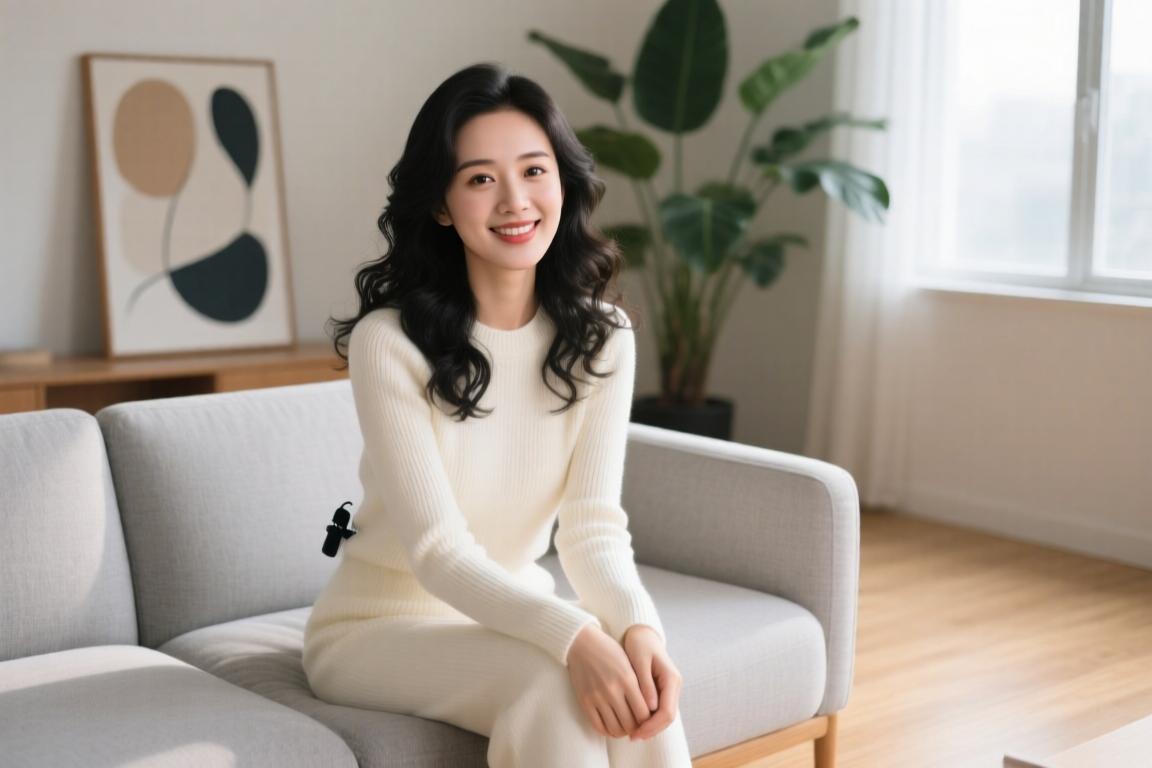 女主播金佳悦这颜值，我不信你们会不心动！