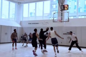 得加钱！拉希德·华莱士谈NBA2K27里没有自己：钱太少！