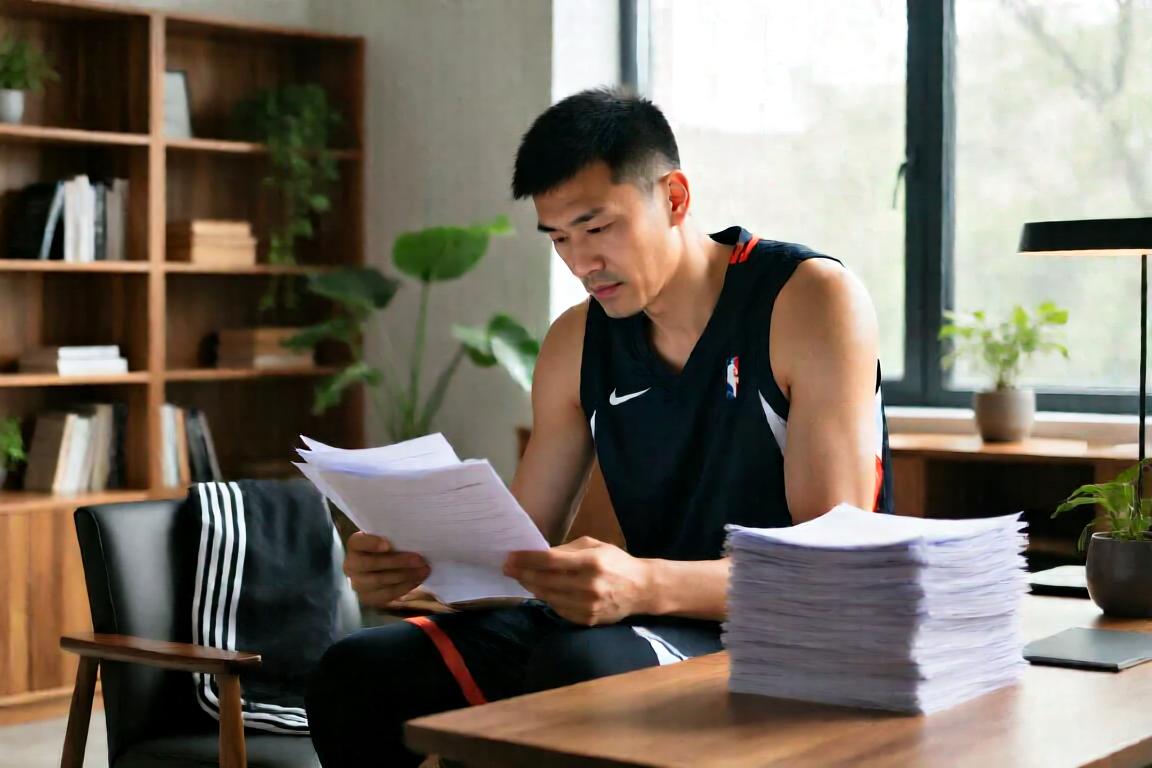 一自媒体博主：姚明是在做难而正确的事，时间会给他一个合理评价
