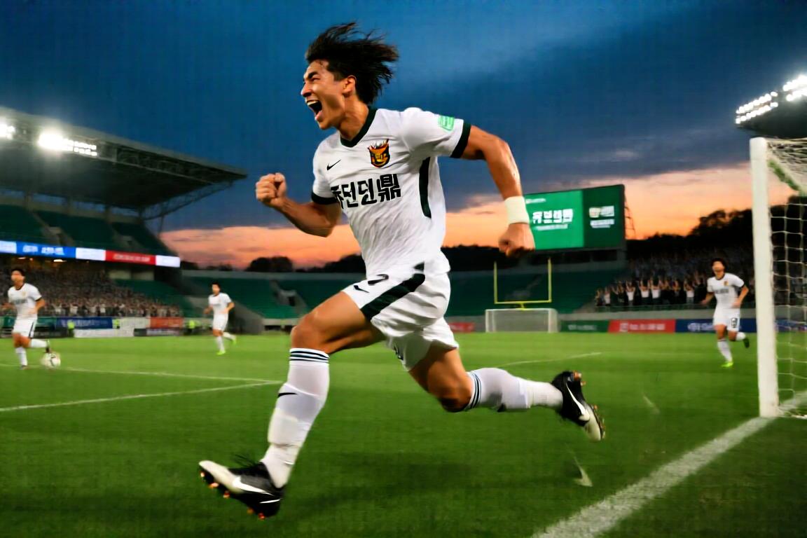 【集锦】中甲-延边龙鼎3-1大连鲲城 乔瓦尼上演帽子戏法
