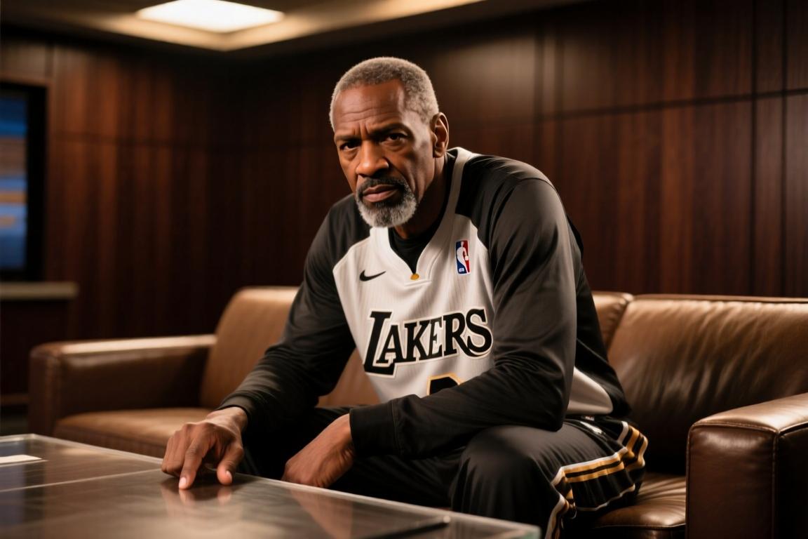 小斯批评当今NBA球员缺乏他那个时代的侵略性和竞争心态