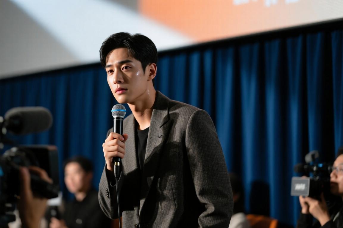 记者问是不是扮演了小蜘蛛？巴埃纳：不，我演的是我自己！⚽