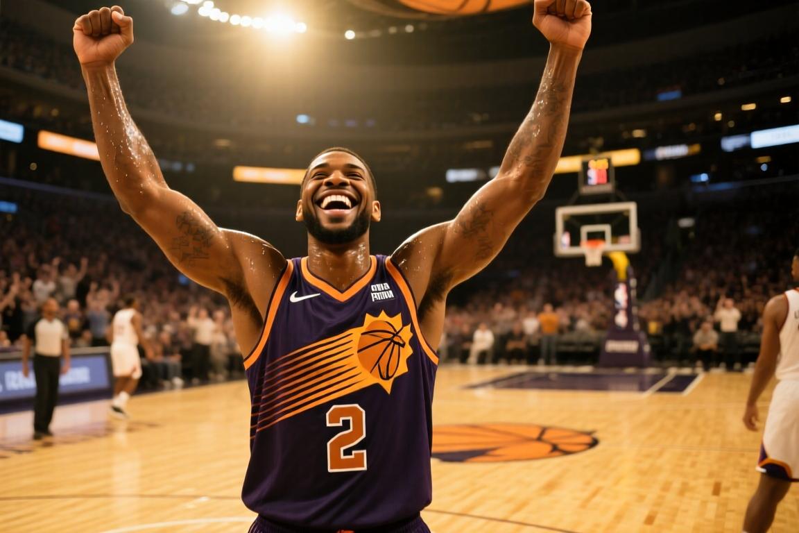 KD：太阳队经历是开心的！但老将们太墨守成规，各干各的！