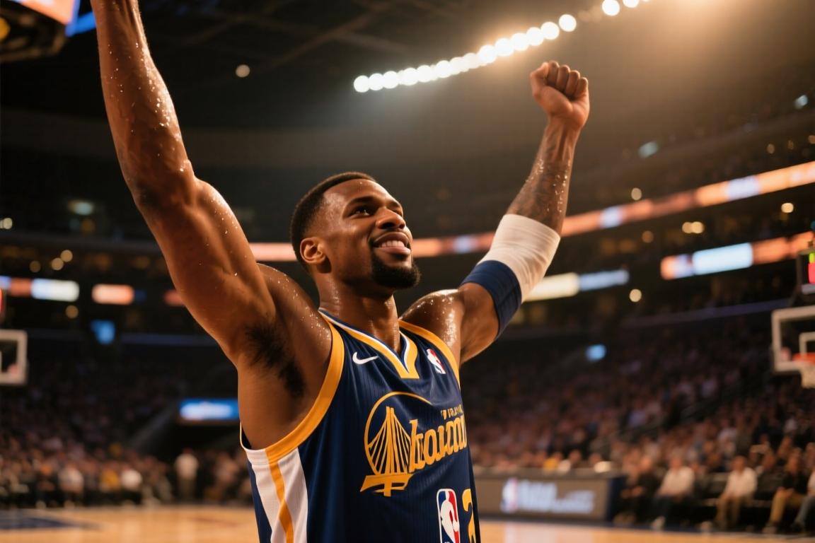 超值啊！狄龙：大合同证明我的实力，NBA不进步就会被年轻人取代