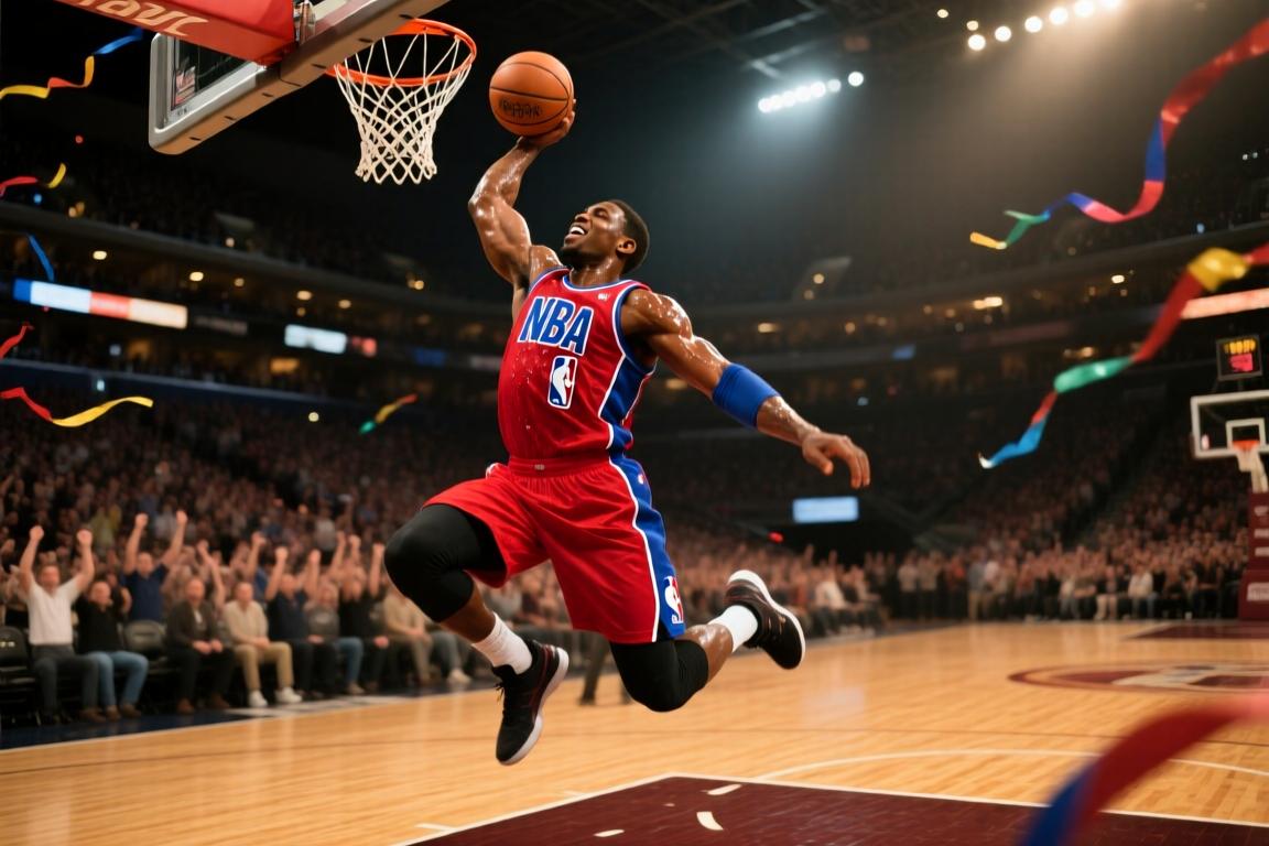 扎心小朋友：你是NBA球员吗？威少：年轻的时候是……
