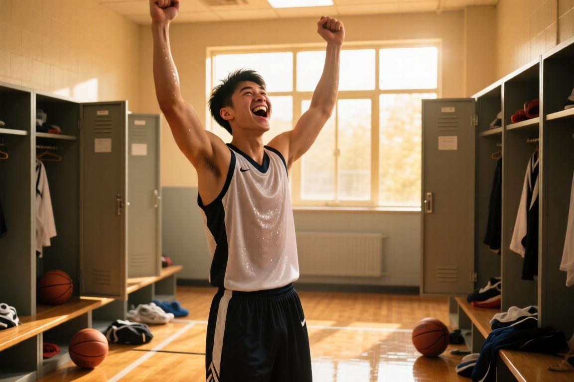 难掩兴奋！博纳：当我得知要和老詹当队友时很兴奋 在车里大喊