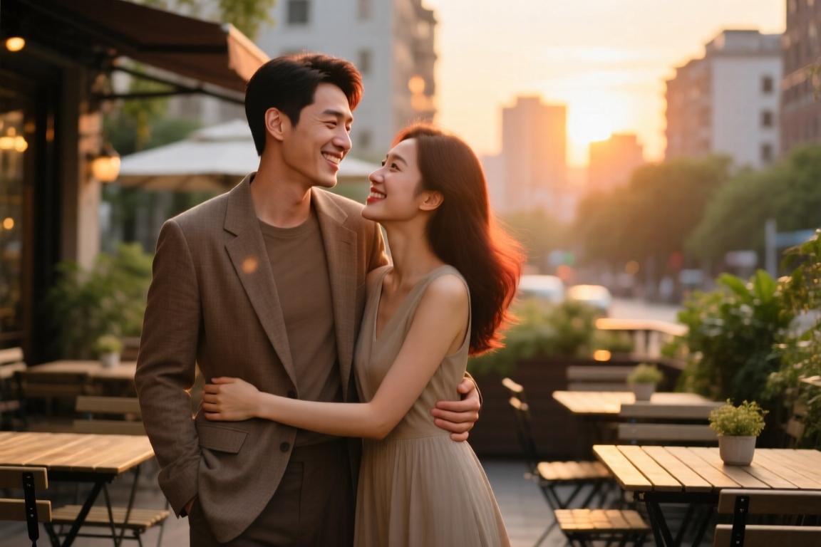 女大三抱金砖！21岁杨瀚森高调为24岁女友庆生