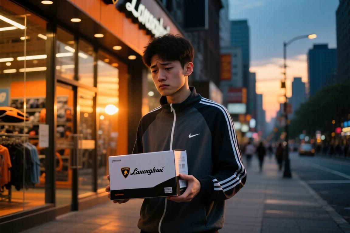 开心果！哈维西蒙斯：乌多吉买到了假兰博！