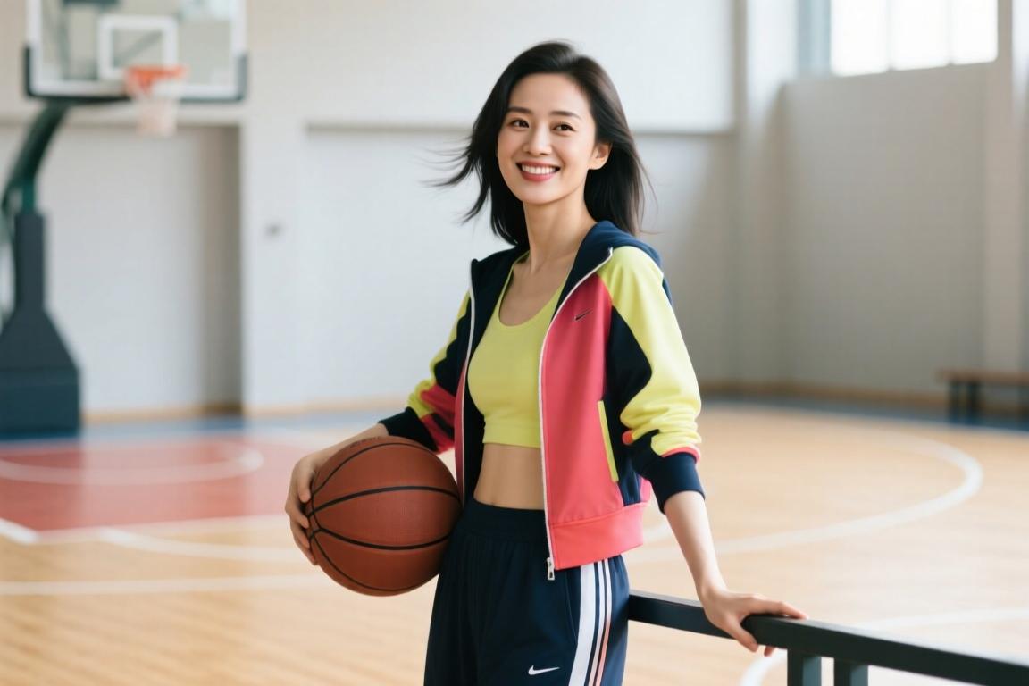 张曼源谈NBA球星近视眼！源哥这身装扮，真的太懂网友了