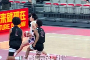 狄龙曾谈伦纳德：我喷垃圾话想激怒他，但无效！还被他打爆！