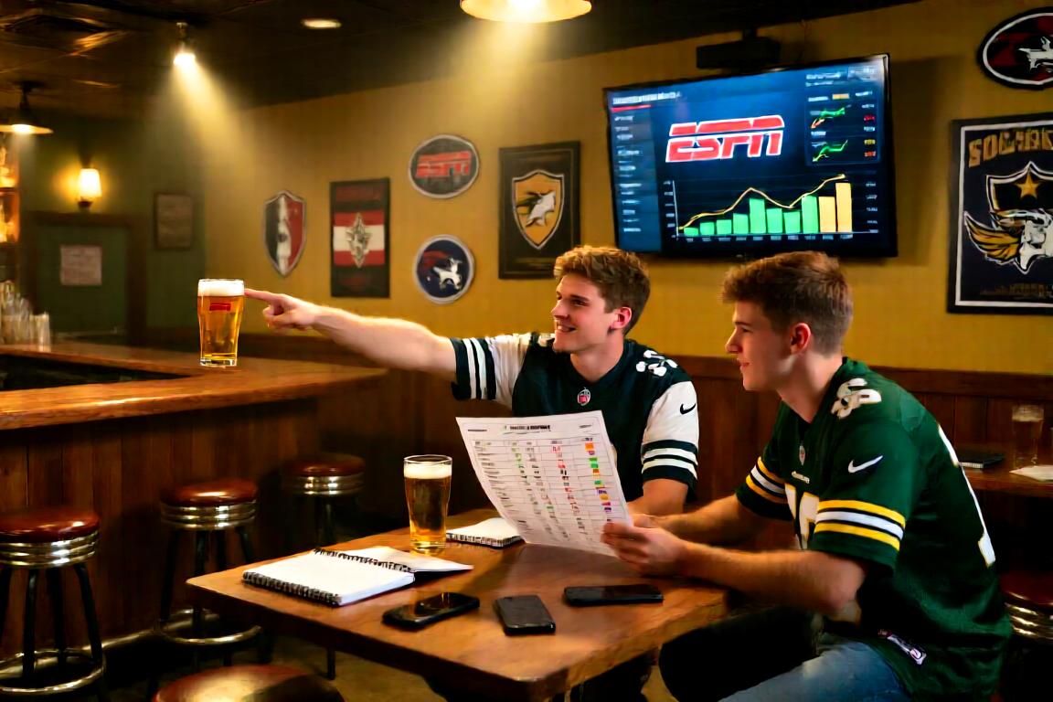 ESPN预测新赛季球队战绩上升或下降 吧友们觉得靠谱不？