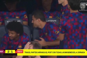 深情告白！名场面！阿扎尔：我喜欢德布劳内的一切~