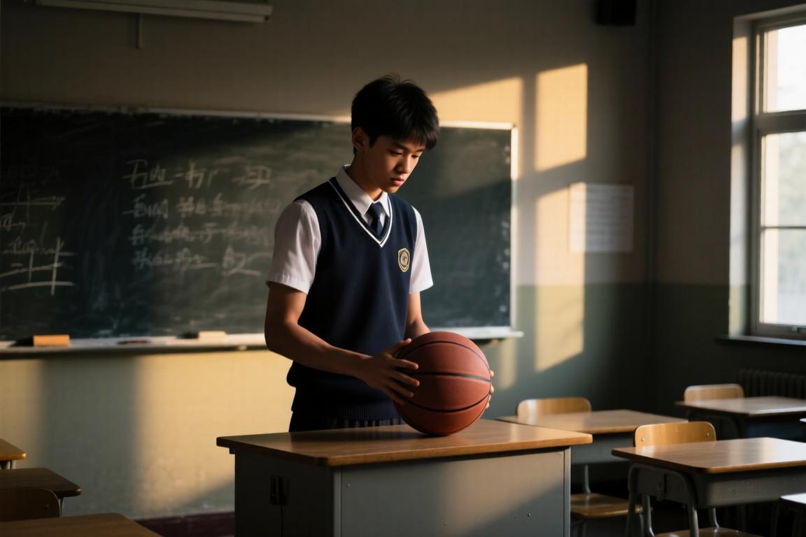文班谈成长历程：初中曾因NBA梦想遭老师泼冷水