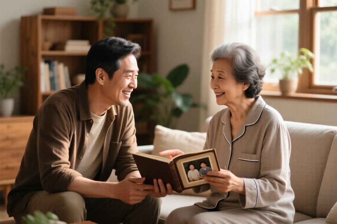 想多了解一点纽约之王吗？ 来看看布伦森与母亲快问快答吧